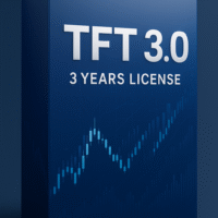 TFT 3.0 – 3 Year Learning & Tools Access