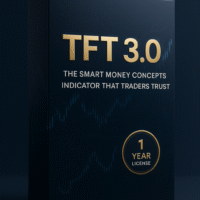 TFT 3.0 – 1 Year Learning & Tools Access